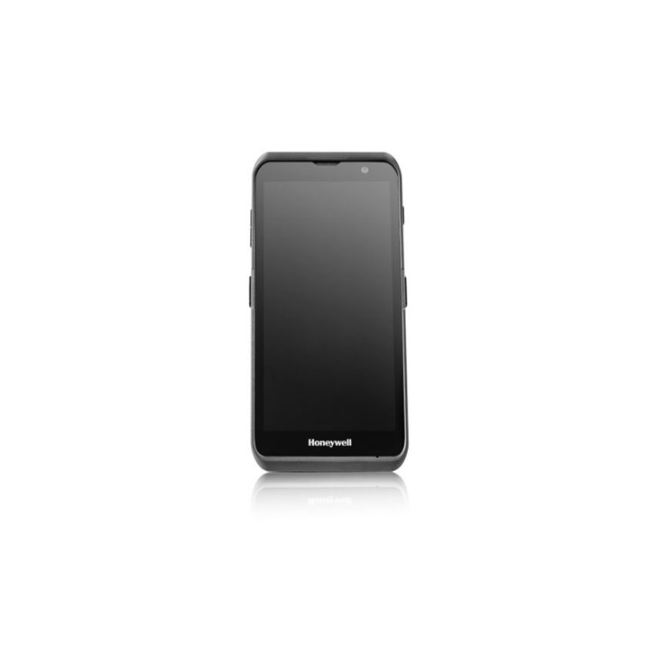 Honeywell ScanPal EDA5S handheld mobile computer 14 cm (5.5") 1440 x 720 pixels Touchscreen 218 g Black