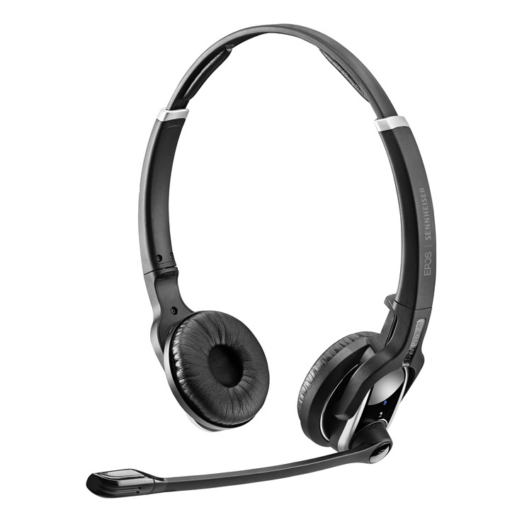 EPOS | SENNHEISER IMPACT DW Pro 2 HS