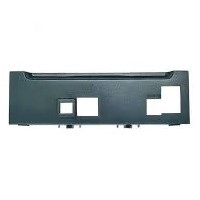 Zebra 105934-075 printer/scanner spare part Rear panel 1 pc(s)