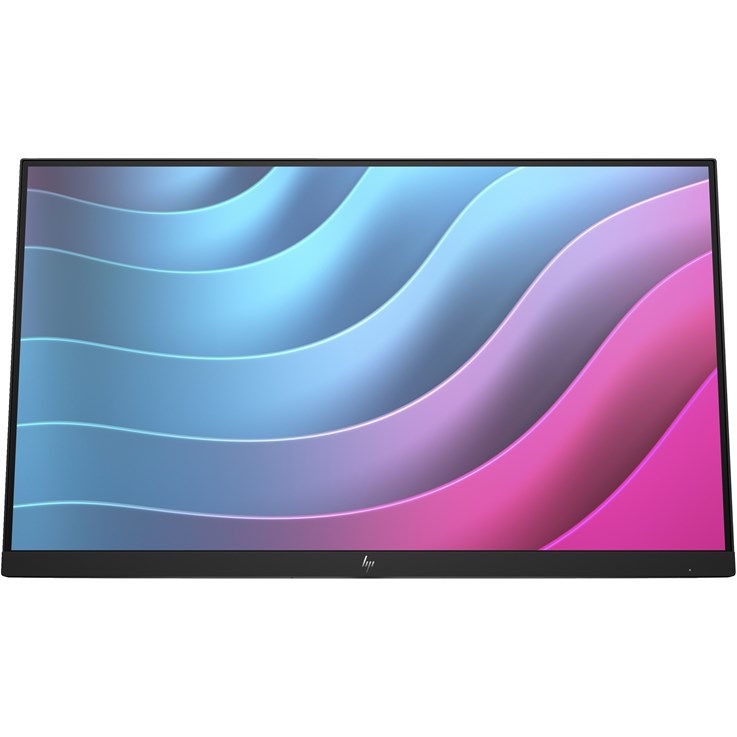 HP E24 G5 FHD No Stand Monitor