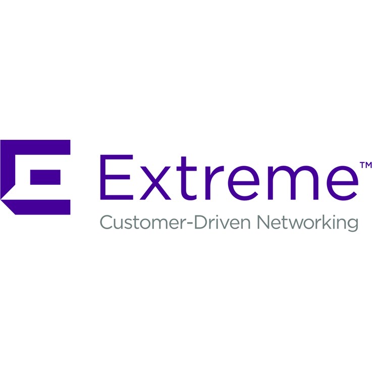 Extreme networks 1Y ExtremeWorks