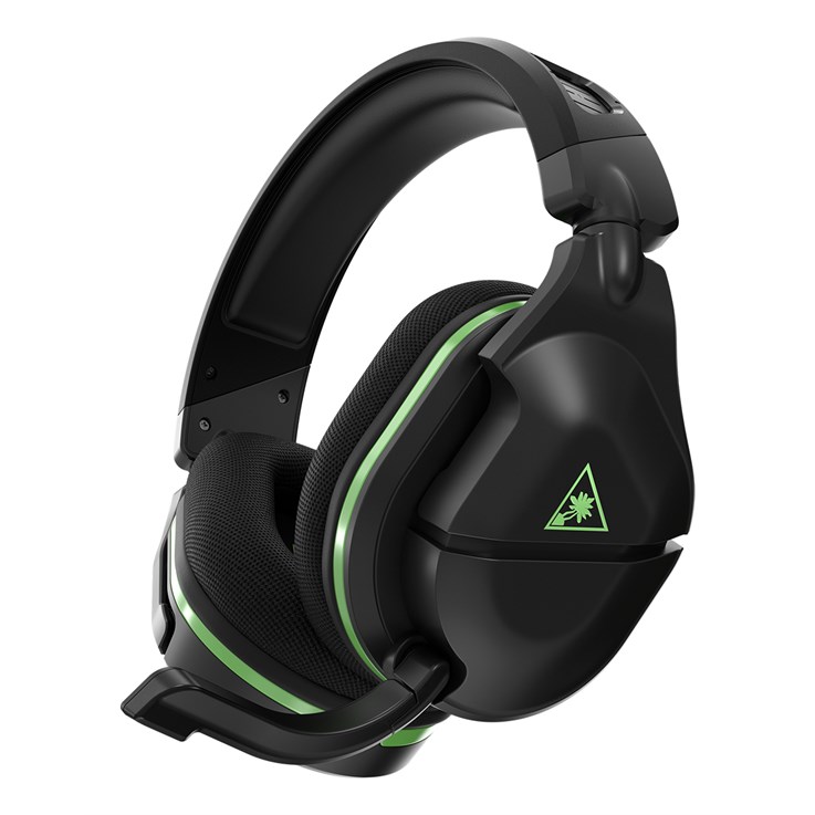 Turtle Beach Stealth 600 Gen 2 USB Headset Wired & Wireless Head-band Gaming USB Type-C Black