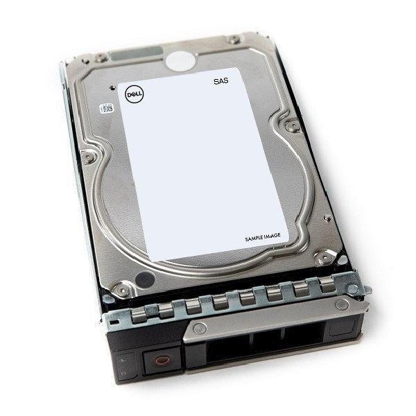 DELL 161-BBSO internal hard drive 8 TB 7200 RPM 3.5" SAS
