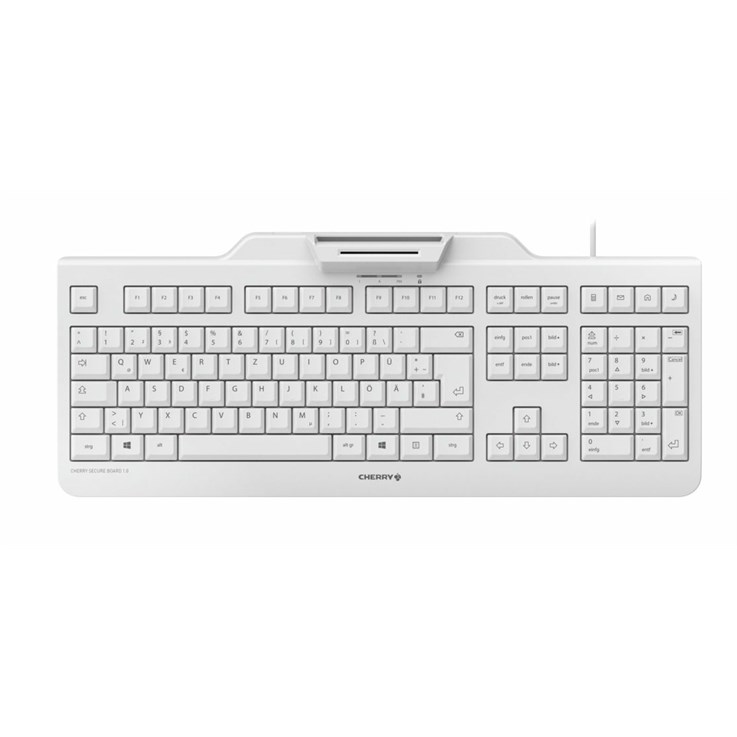 CHERRY SecureBoard 1.0