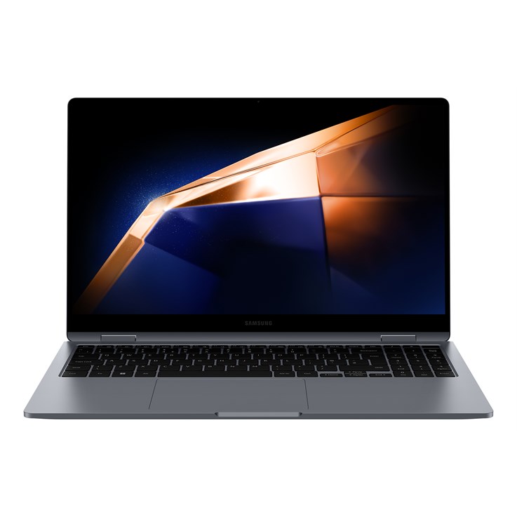 Samsung Galaxy Book4 360 (15.6", Core 7, 16GB)