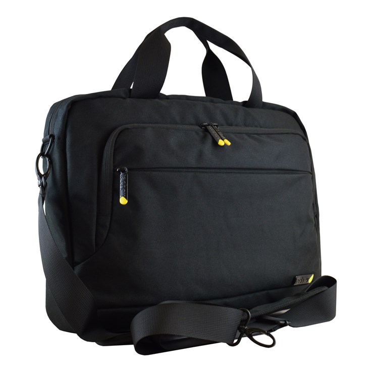 Techair TAECS004 12-14.1" Eco Shoulder Bag