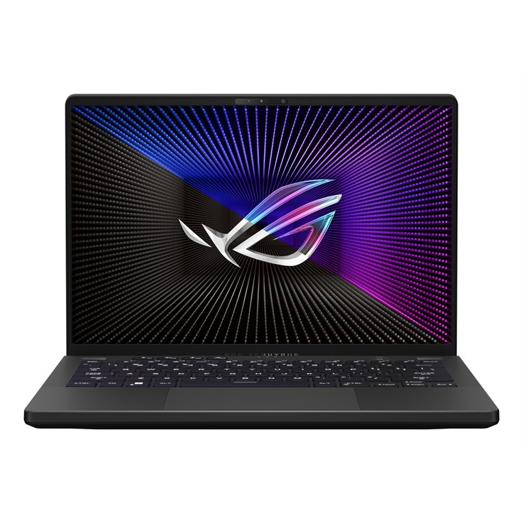 ASUS ROG Zephyrus G14 GA402NV-N2030W AMD Ryzen™ 7 7735HS Laptop 35.6 cm (14") WQXGA 16 GB DDR5-SDRAM 512 GB SSD NVIDIA GeForce RTX 4060 Wi-Fi 6E (802.11ax) Windows 11 Home Grey