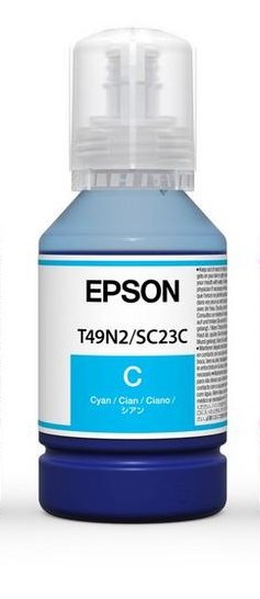 Epson SC-T3100X CYAN ink cartridge 1 pc(s) Original