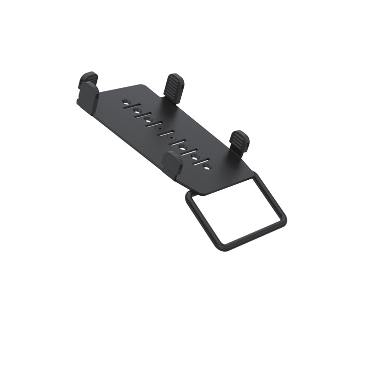 Ergonomic Solutions SpacePole Payment Ingenico IPP350/350 MultiGrip™ (with handle)