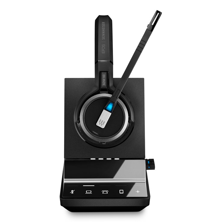 EPOS | SENNHEISER IMPACT SDW 5066 - UK
