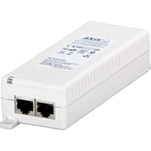 Axis 5026-223 PoE adapter Gigabit Ethernet