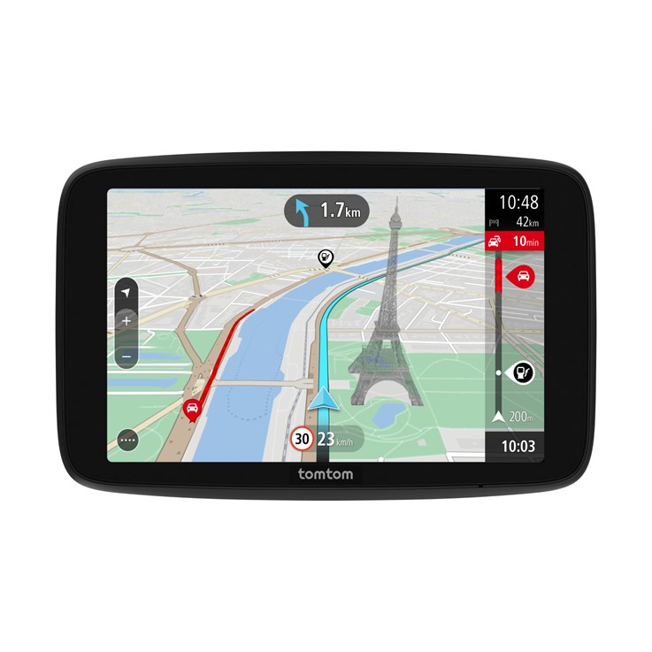 TomTom GO Navigator 6"