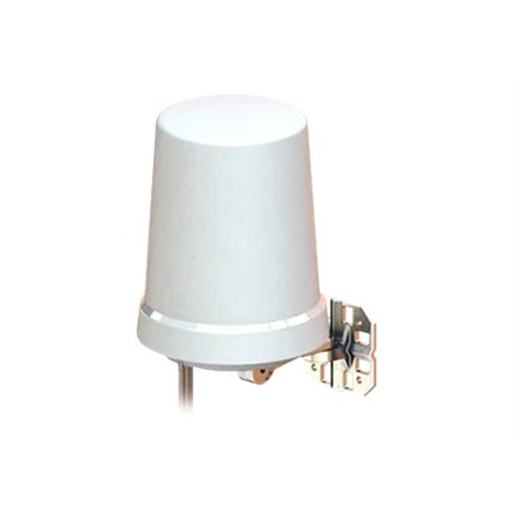 Cisco Catalyst Dual-Band Omnidirectional Wi-Fi Antenna, 4 dBi (2.4 GHz)/4 dBi (5 GHz), MIMO (8 Dual-Band Ports), DART Connector, 1-Year Limited Hardware Warranty (C-ANT9102=)