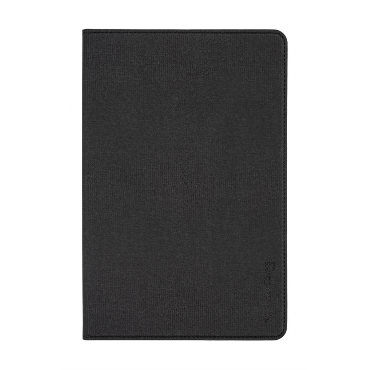 Gecko Covers EasyClick Cover eco - Suitable for Samsung Tab A9+ - Black