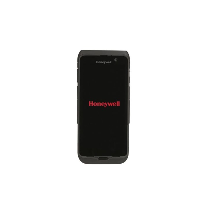 Honeywell CT47 handheld mobile computer 14 cm (5.5") 2160 x 1080 pixels Touchscreen 314 g Black