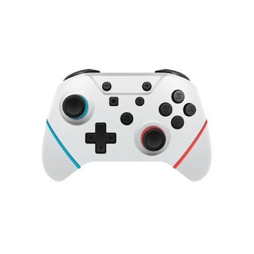 Hyperkin Armor3 White Bluetooth Gamepad Nintendo Switch, Nintendo Switch Lite