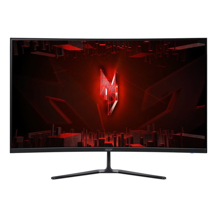 Acer Nitro ED0 ED320QRS3 computer monitor 80 cm (31.5") 1920 x 1080 pixels Full HD LCD Black