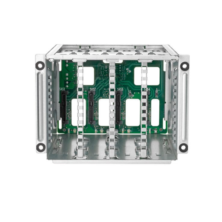 HPE ProLiant DL380 Rack (2U)