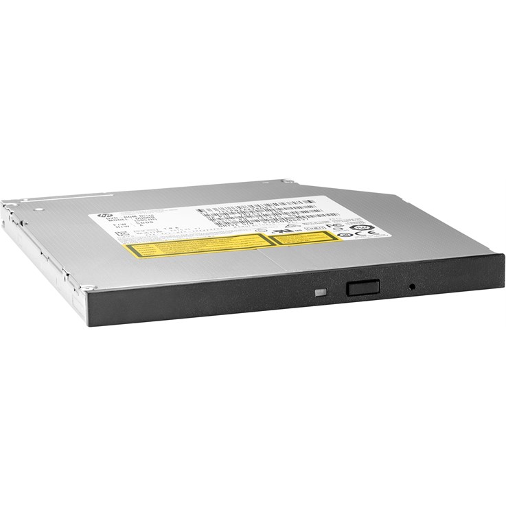 HP Z2 TWR DVD-Writer 9.5mm Slim ODD optical disc drive Internal DVD-RW