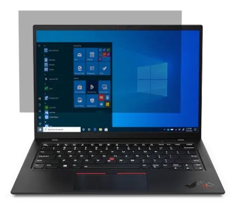 Lenovo 4XJ1M77973 display privacy filter 35.6 cm (14") Laptop Frameless display privacy filter