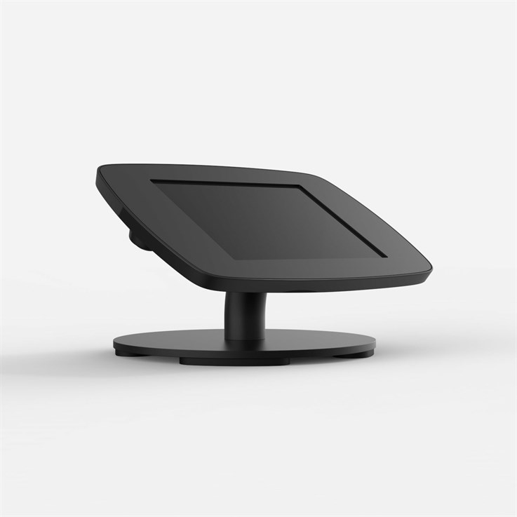 Bouncepad Counter | Samsung Tab A9 8.7 (2023) | Black | Exposed Front Camera and Home Button