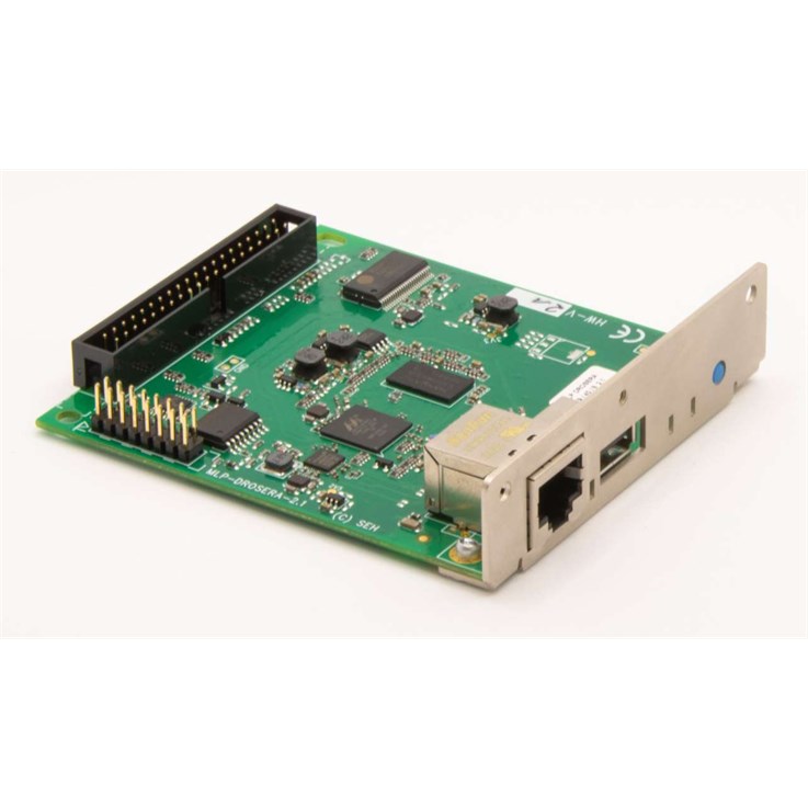 Citizen IF5-ES04 network card Internal Ethernet 1000 Mbit/s
