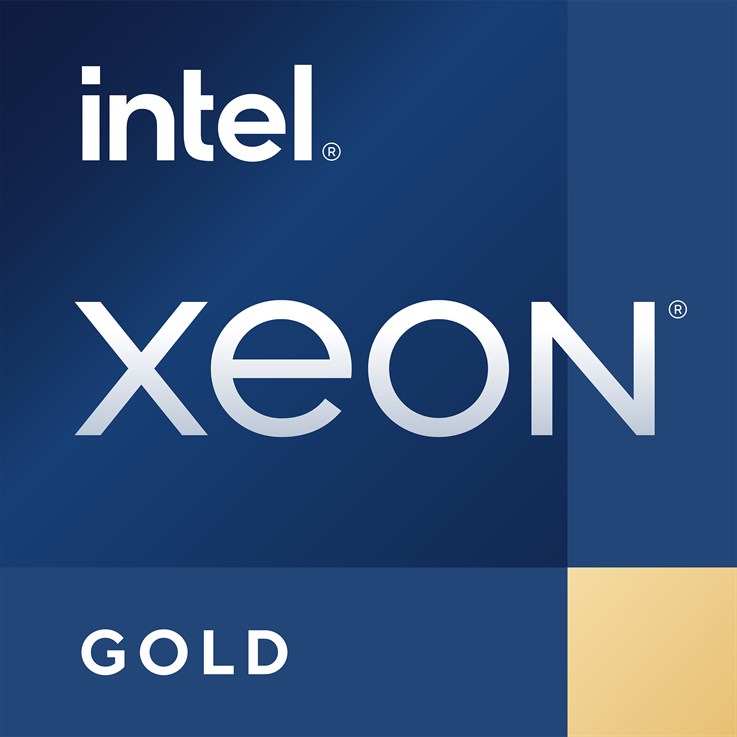 Cisco Intel Xeon Gold 6342 processor 2.8 GHz 36 MB