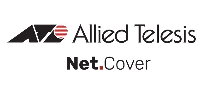 Allied Telesis Net.Cover 1 license(s) 1 year(s)