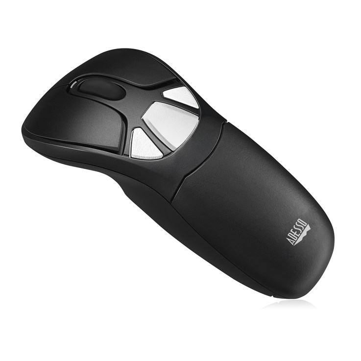 Adesso WIRELESS PRESENTER AIR MOUSE
