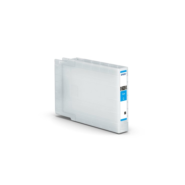 Epson C13T04B24N ink cartridge 1 pc(s) Original High (XL) Yield Cyan