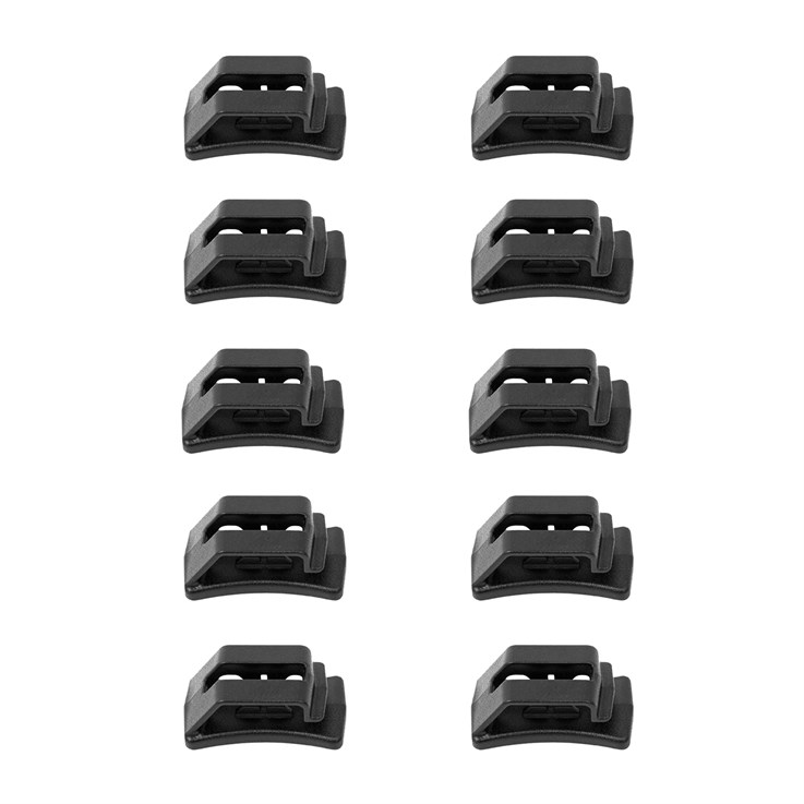 Jabra Cord Clip, 10 pcs