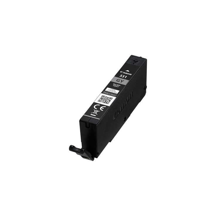 Canon 6122C001 ink cartridge 1 pc(s) Original Grey