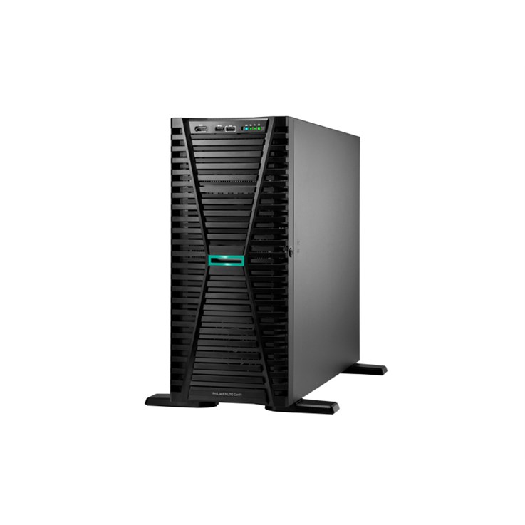 HPE P55640-421 server Tower Intel Xeon Silver 4410Y 2 GHz 32 GB 1000 W