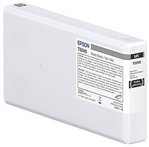 Epson UltraChrome Pro10 ink cartridge 1 pc(s) Original Black