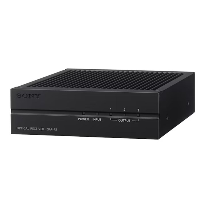 Sony Professional ZRA-R1 TV signal transmitter 10W 5 V