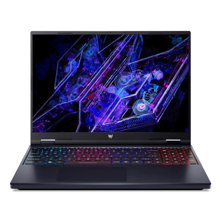 Acer Predator Helios Neo 18 PHN18-71 18" WQXGA IPS i7-14 16GB 1TB Windows 11 Home Gaming Notebook
