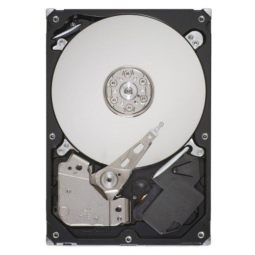 Lenovo 500GB 3.5" SATA II internal hard drive 7200 RPM 8 MB 3.5" Serial ATA II