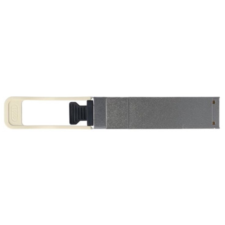 Extreme networks 40G-QSFP-SR4-1 network transceiver module Fiber optic 40000 Mbit/s QSFP+