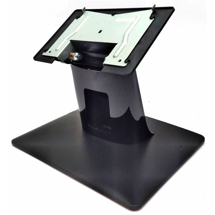 Elo Touch Solutions E904304 monitor mount / stand 43.2 cm (17") Black Desk