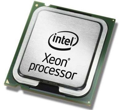 HPE Intel Xeon E5506 processor 2.13 GHz 4 MB L3