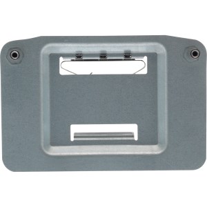 Axis 5017-028 mounting kit Grey Steel