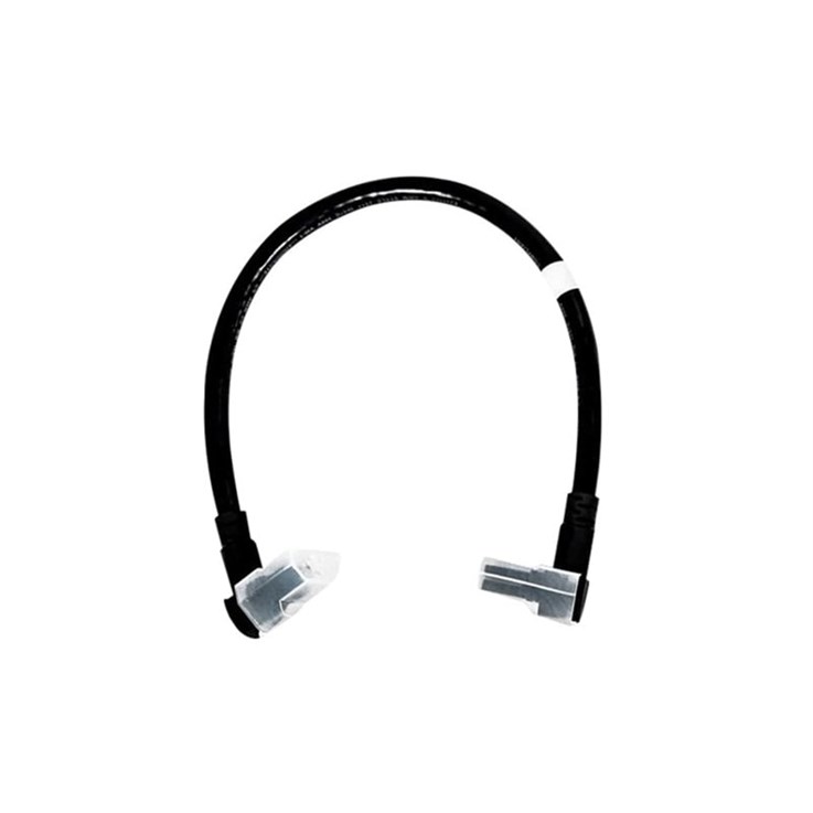 Vertiv 4114279 power cable Black 0.3 m