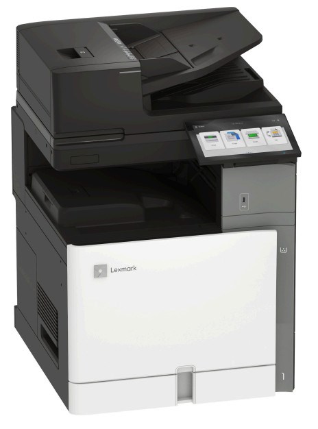 Lexmark XC8355 Inkjet A3 1200 x 1200 DPI 55 ppm Wi-Fi