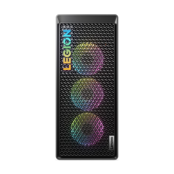Lenovo Legion T7 Intel® Core™ i9 i9-13900KF 32 GB DDR5-SDRAM 2 TB SSD NVIDIA GeForce RTX 4090 Windows 11 Home Tower PC Grey