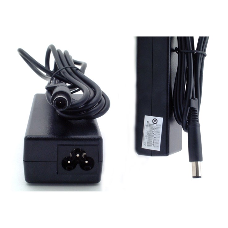 Origin Storage HP 463958-001 power adapter/inverter Indoor 65 W Black UK