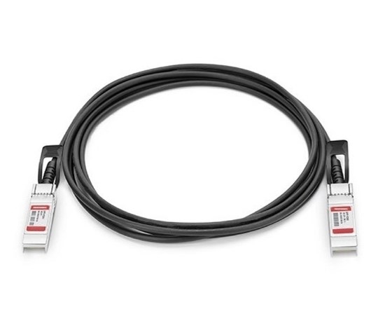 Cisco SFP-H10GB-CU4M= InfiniBand/fibre optic cable 4 m SFP+ Black