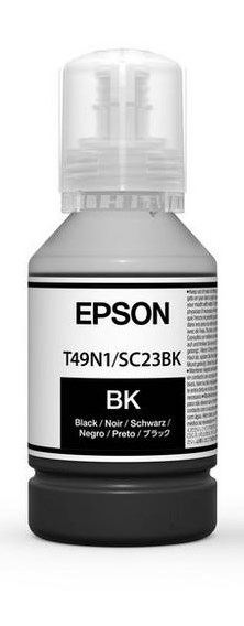 Epson SC-T3100X ink cartridge 1 pc(s) Original Black