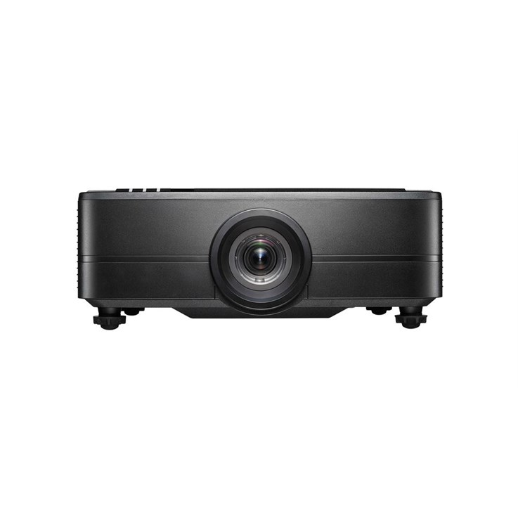 Optoma ZU820TST data projector 7500 ANSI lumens DLP WUXGA (1920x1200) 3D Black
