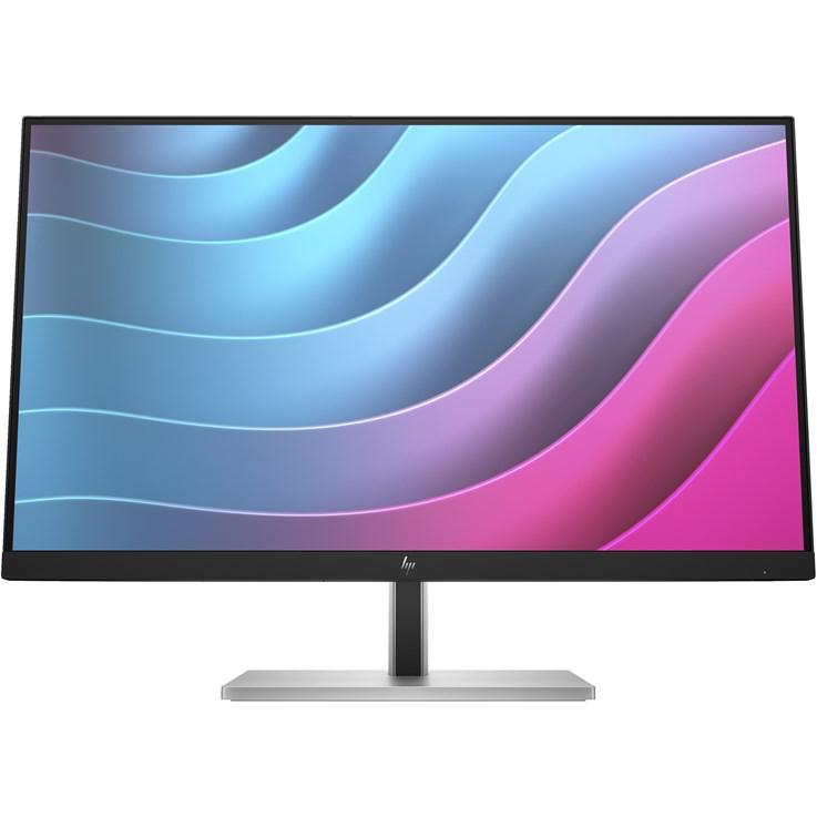 HP E24 G5 FHD Monitor computer monitor