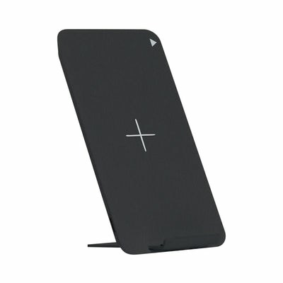 Juice JUI-WCHAR-STAND-10W-PSU-BLK Smartphone Black USB Wireless charging Indoor